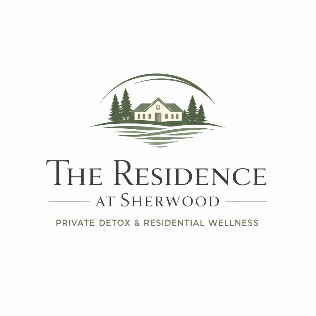 private residential detox California